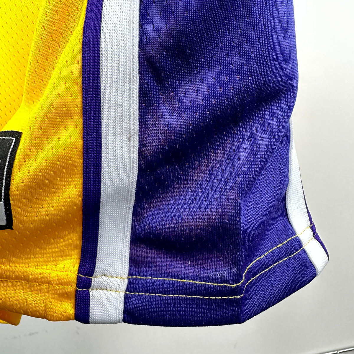 23/24 Jersey NBA Lakers Icon Edition - Luka Doncic