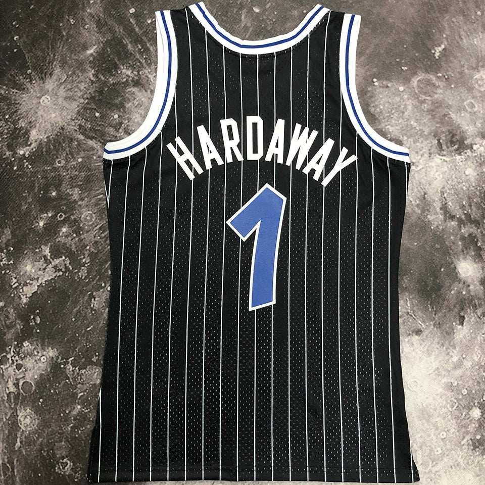 1994/95 Orlando Magic Retro - Mitchell & Ness #1