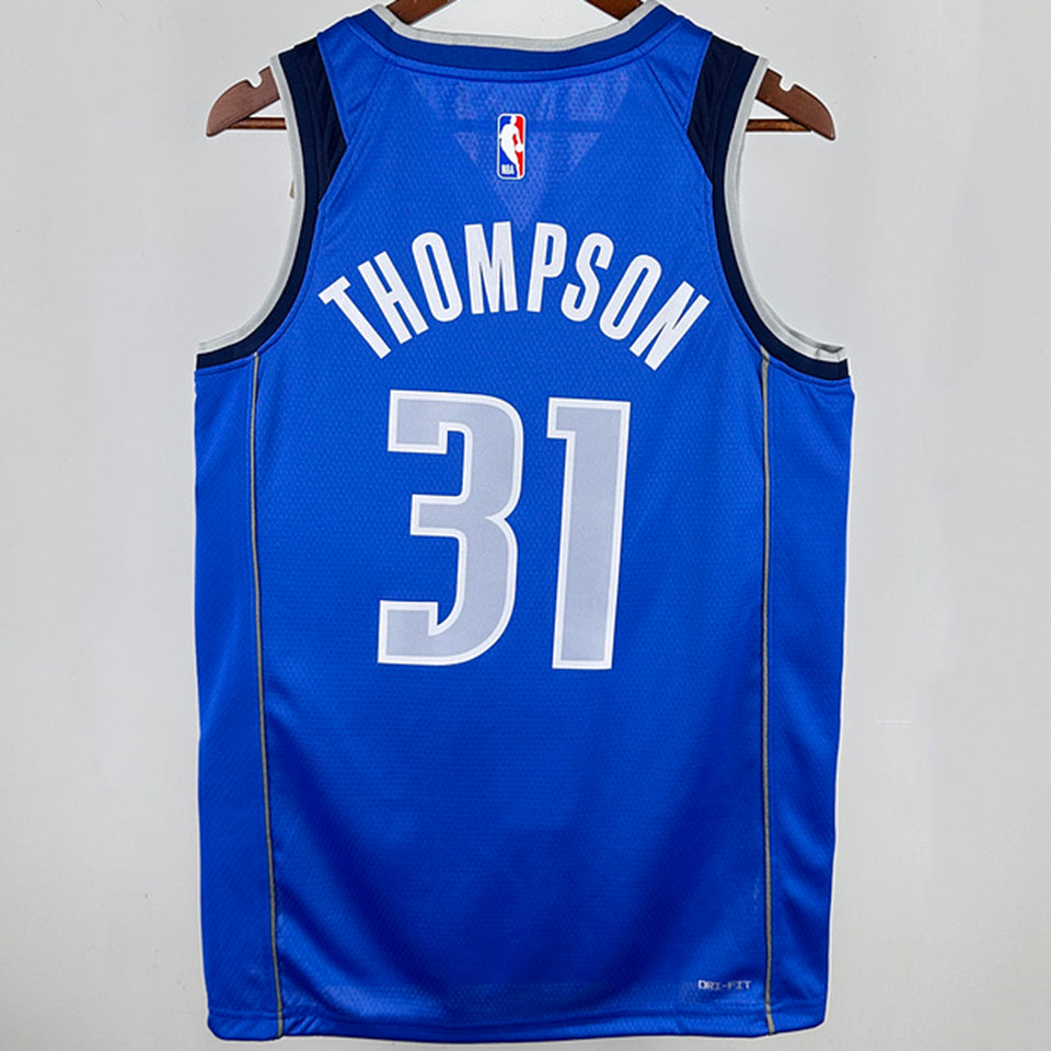 22/23 NBA Mavericks Icon Edition - Thompson