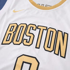 25/26 NBA Celtics City Edition - Tatum