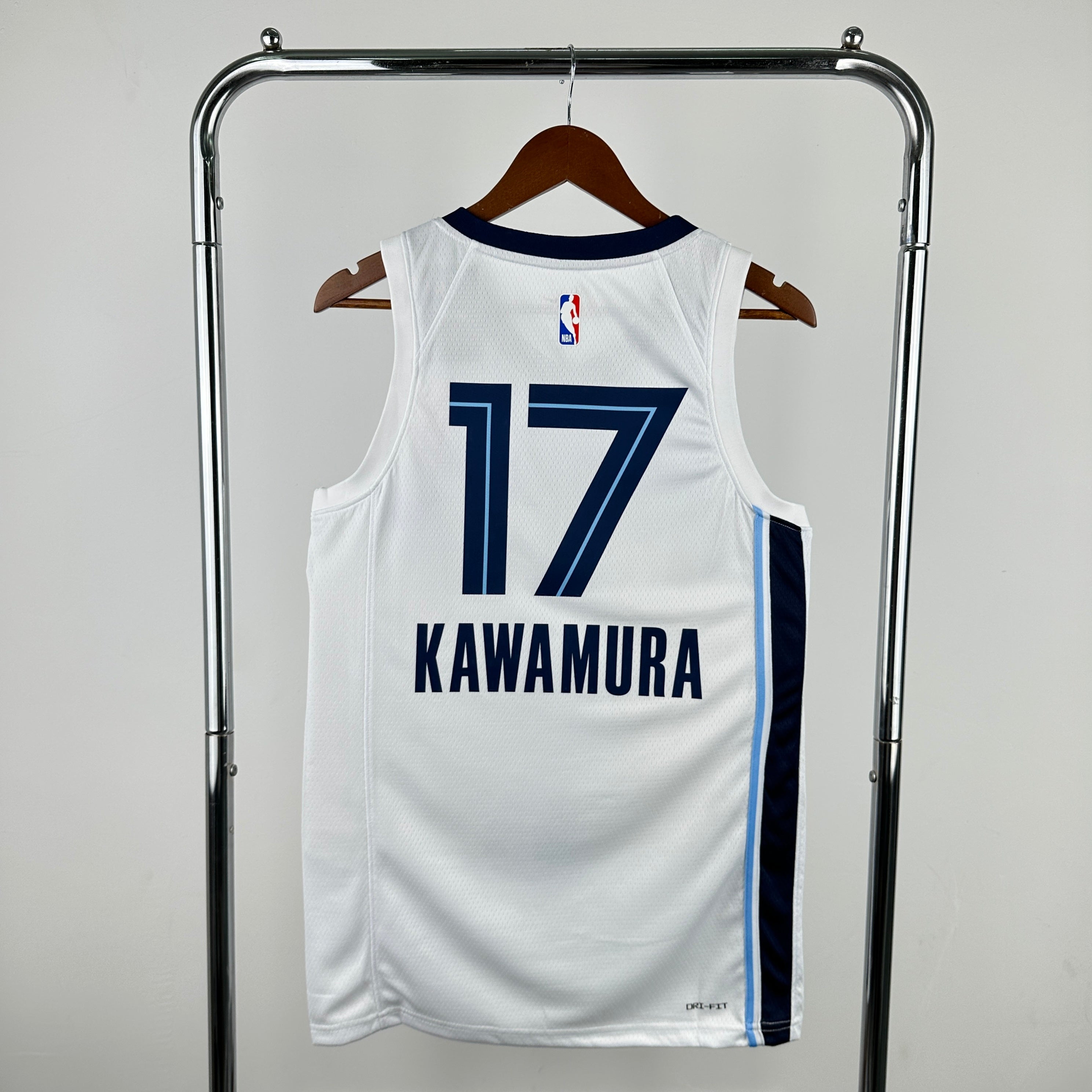2023/24 NBA Grizzlies Association Edition - Kawamura