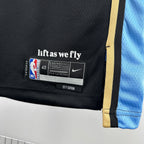 2023/24 NBA Hawks City Edition - Murray