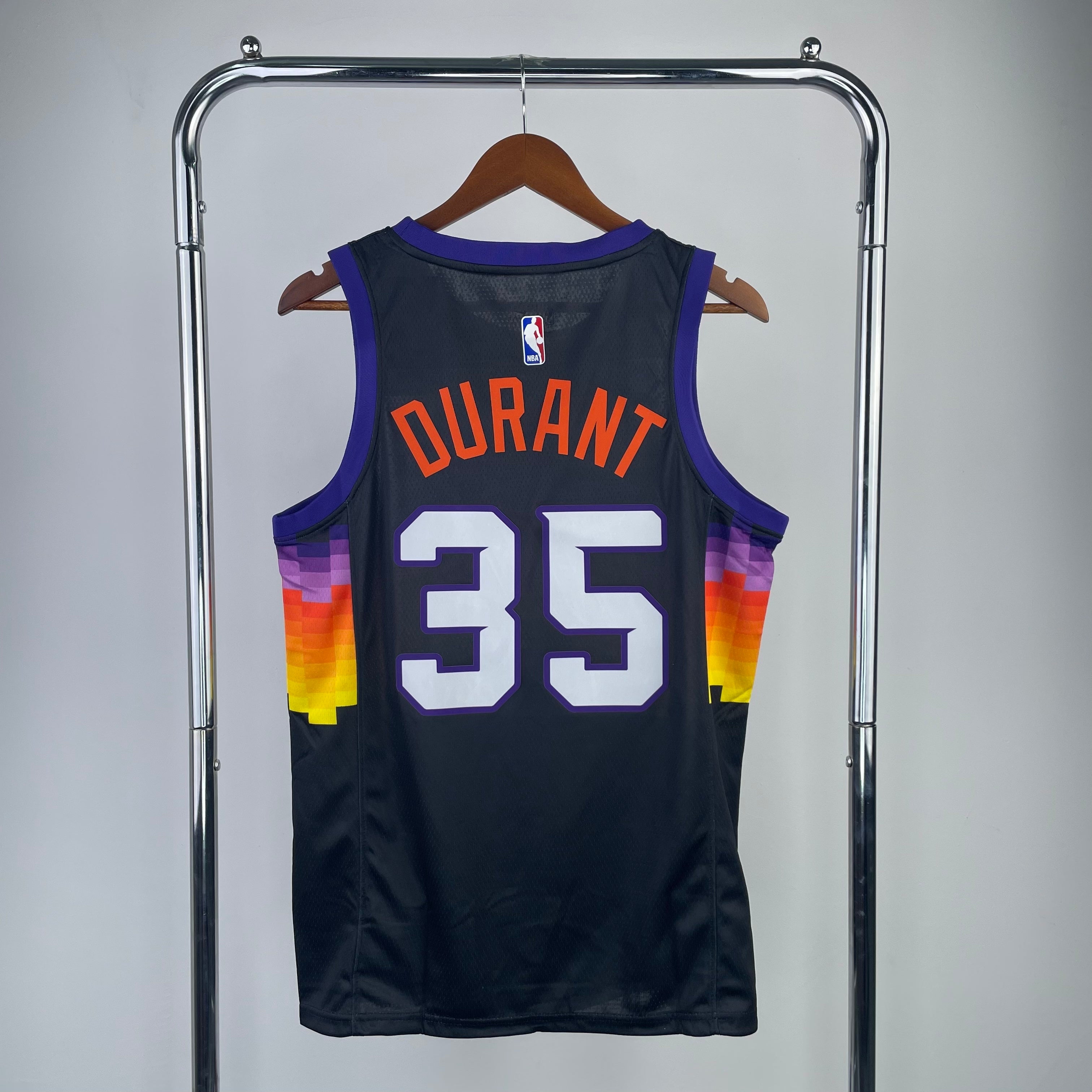 20/21 NBA Suns - Kevin Durant