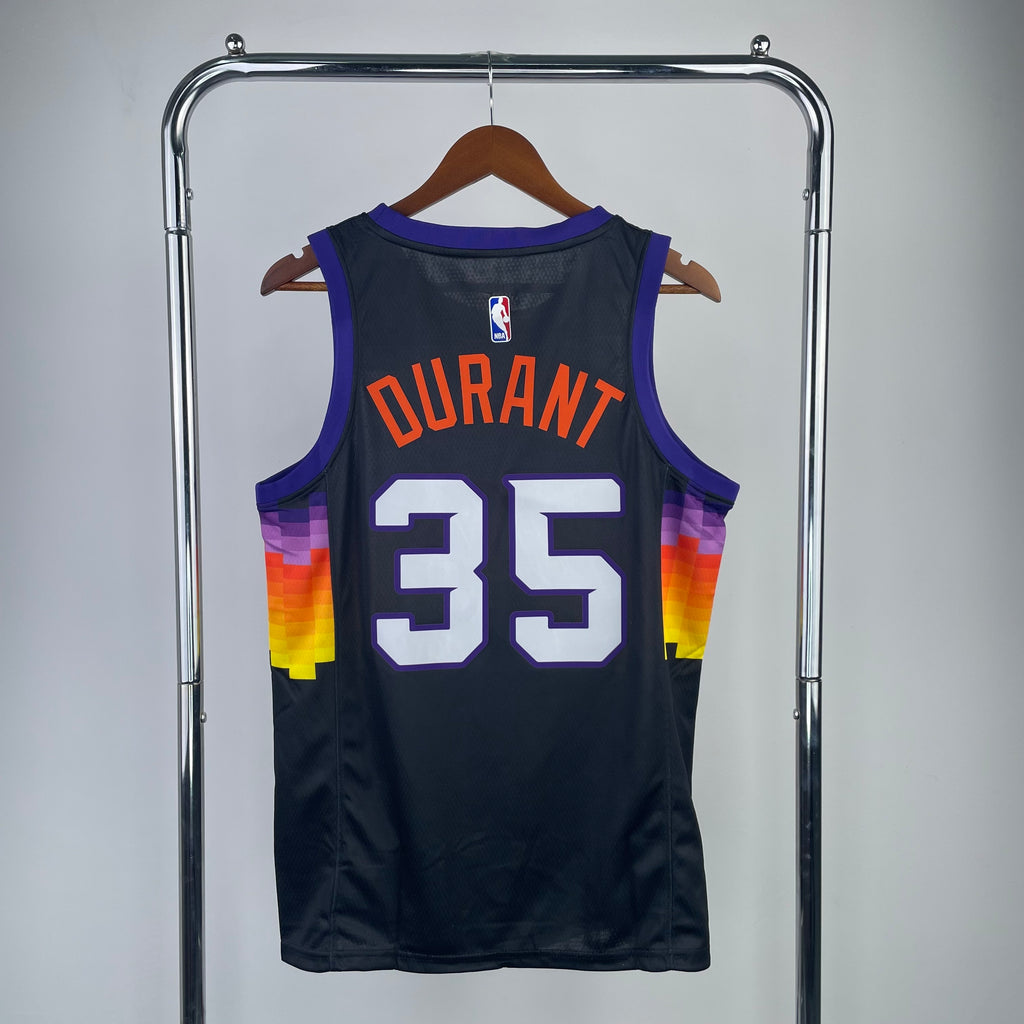 25/26 NBA Suns City Edition - Kevin Durant
