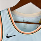 24/25 Jersey NBA Spurs City Edition - Victor Wembanyama