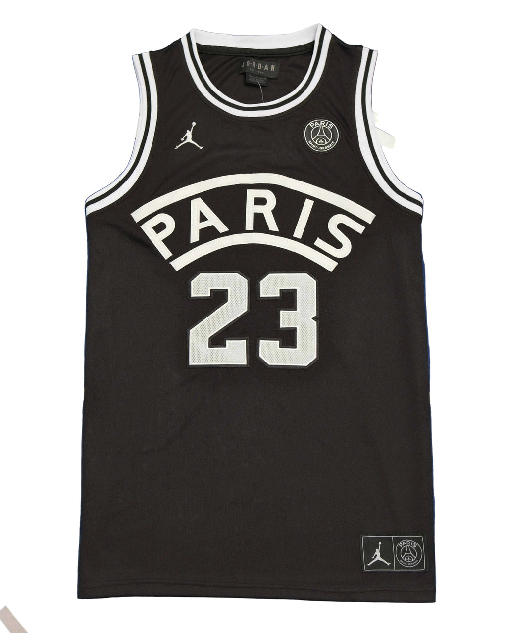 NBA Jordan Paris Saint-Germain - Michael Jordan