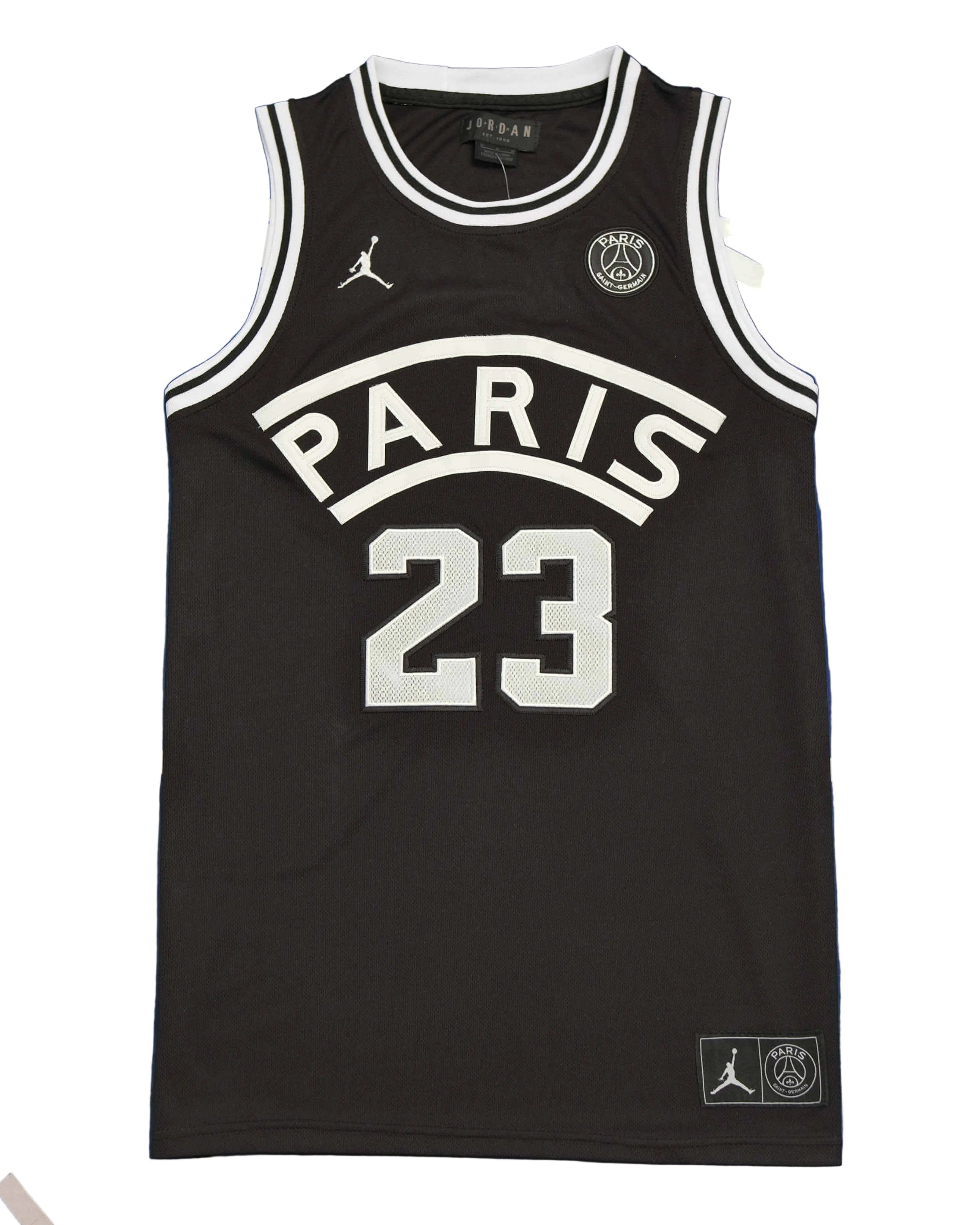 NBA Jordan Paris Saint-Germain - Michael Jordan