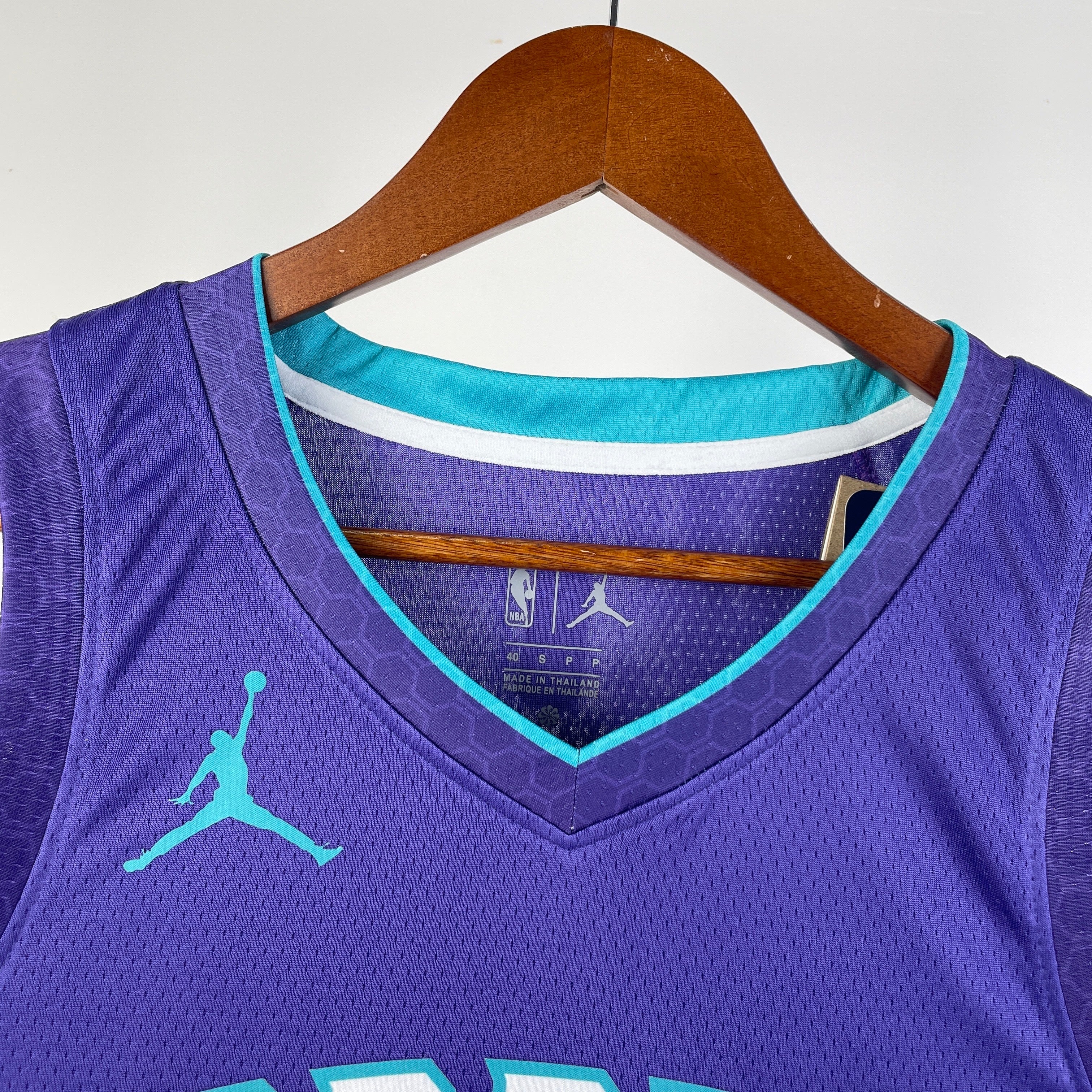 22/23 NBA Hornets Statement Edition - Lamelo Ball
