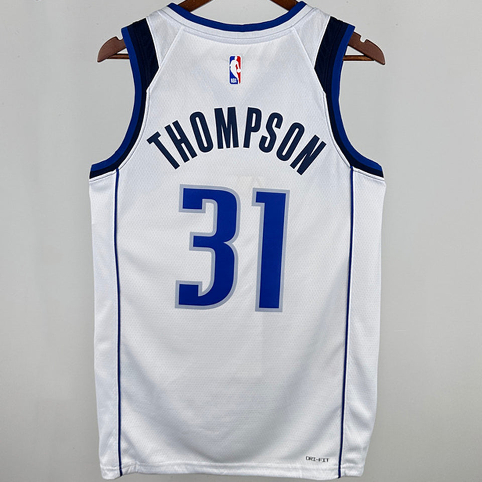 22/23 NBA Mavericks Association Edition - Thompson