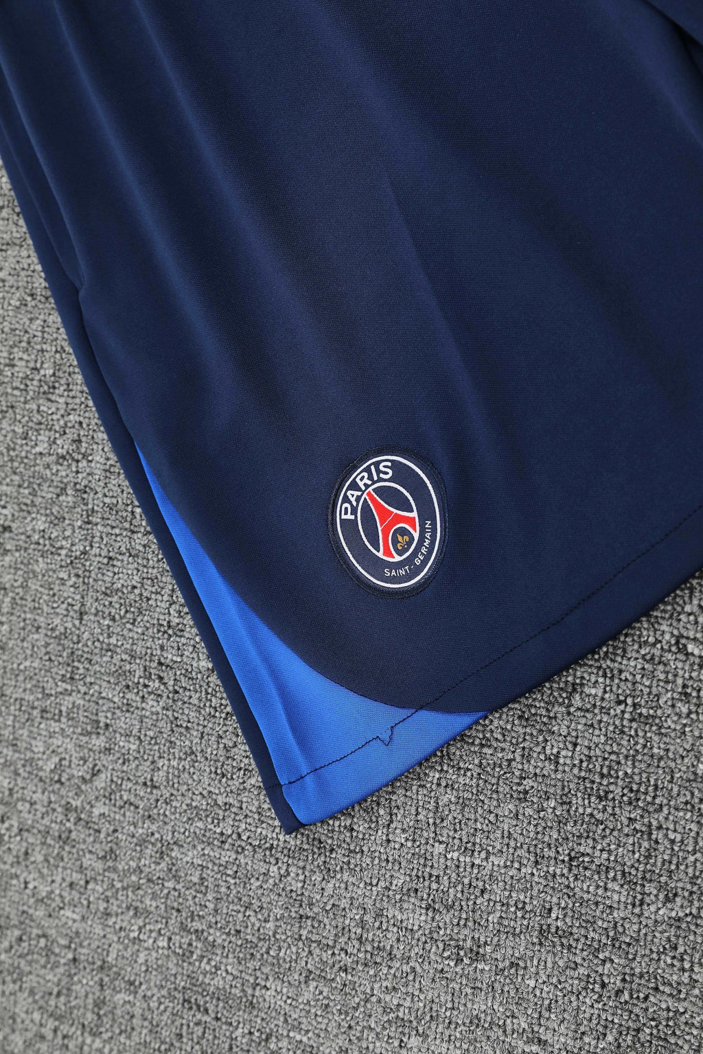 Training Kit - Paris Saint-Germain Temporada 25/26