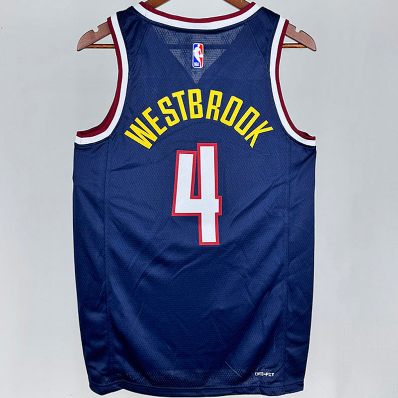 22/23 NBA Nuggets Icon Edition - Westbrook