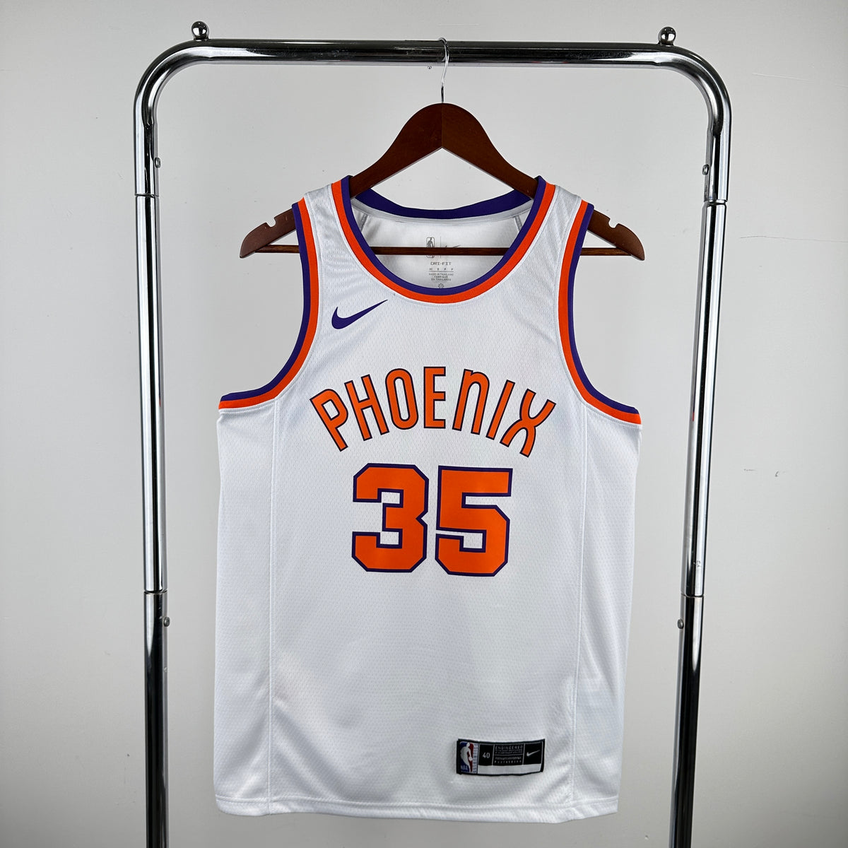 23/24 NBA Suns Association Edition - Kevin Durant