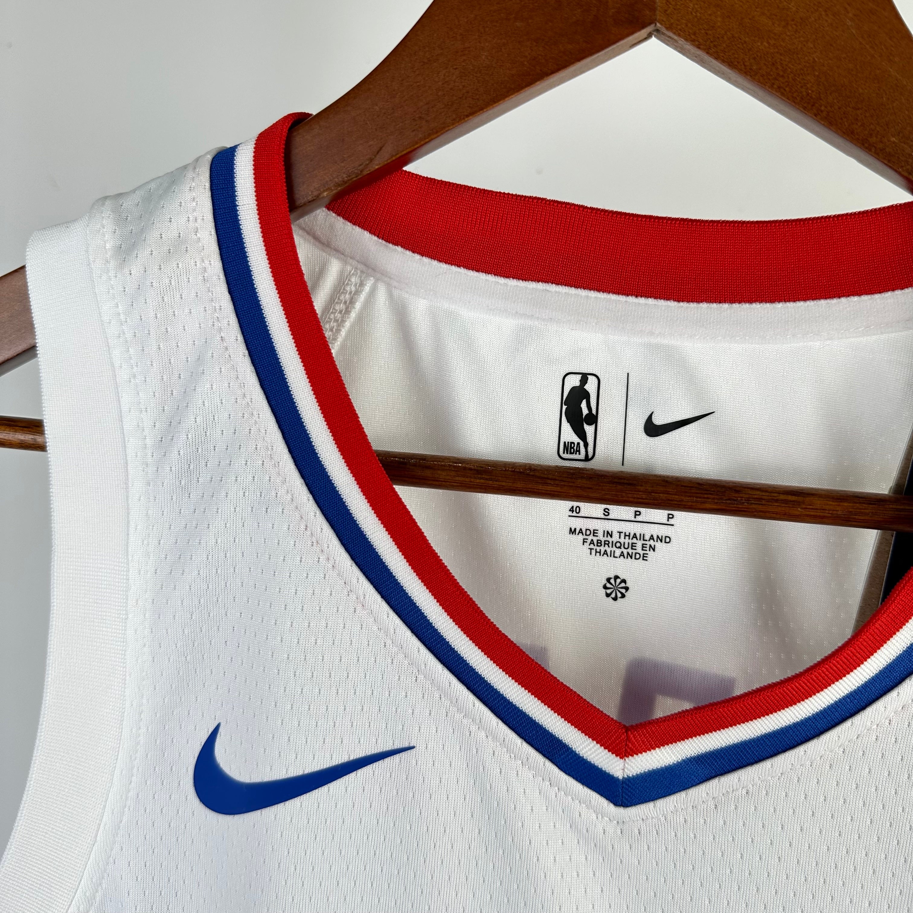 22/23 NBA LA Clippers Association Edition - Russell Westbrook
