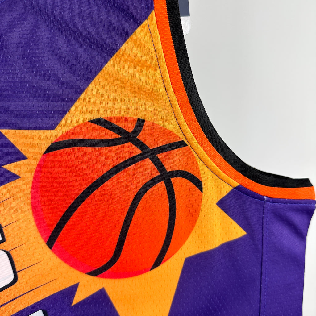22/23 NBA Suns Classic Edition - Kevin Durant