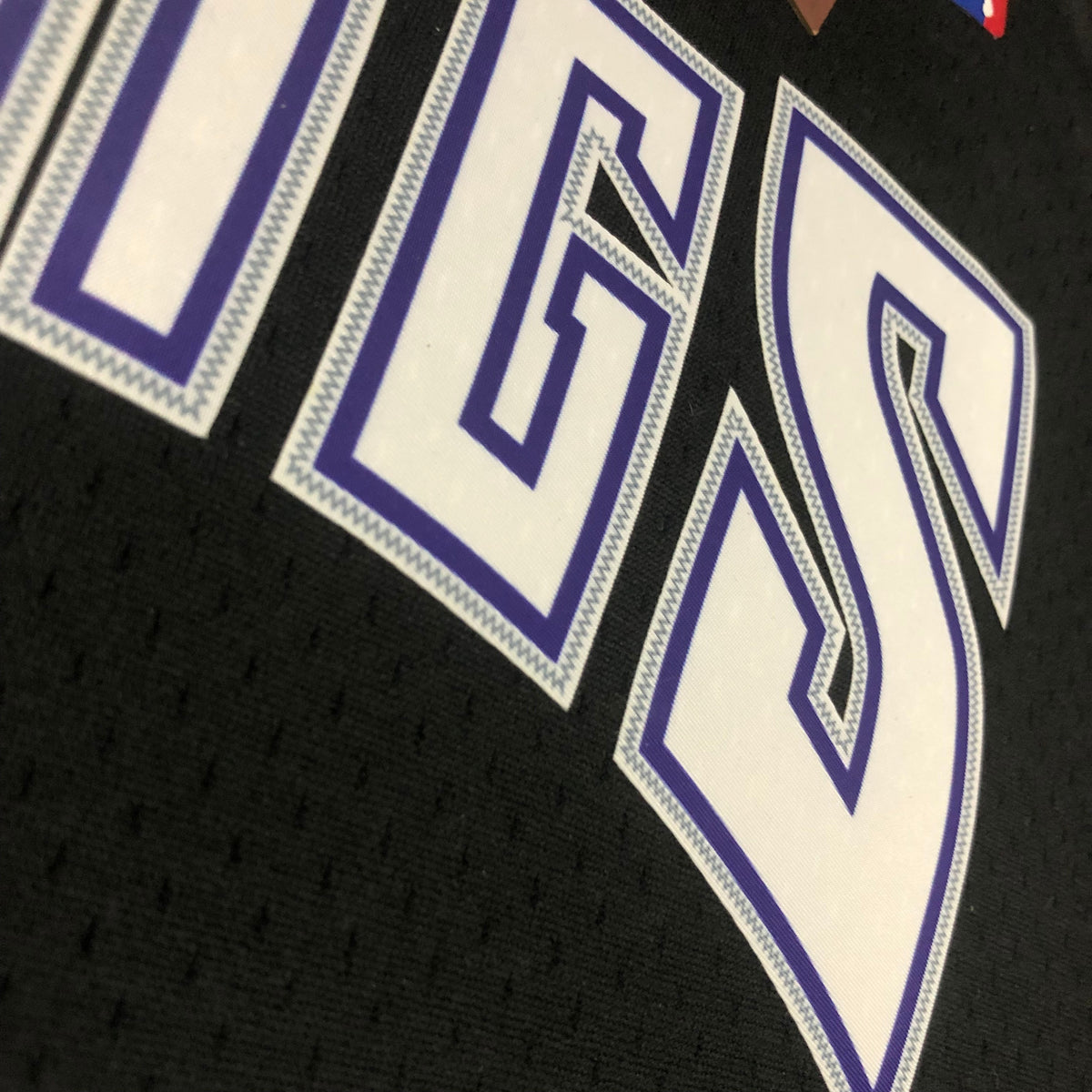 Jerseys NBA Sacramento Kings 2001/02 Mitchell & Ness - Jason Williams