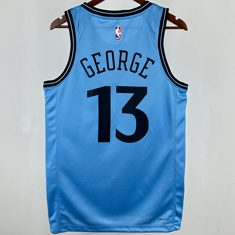 24/25 NBA LA Clippers City Edition - George