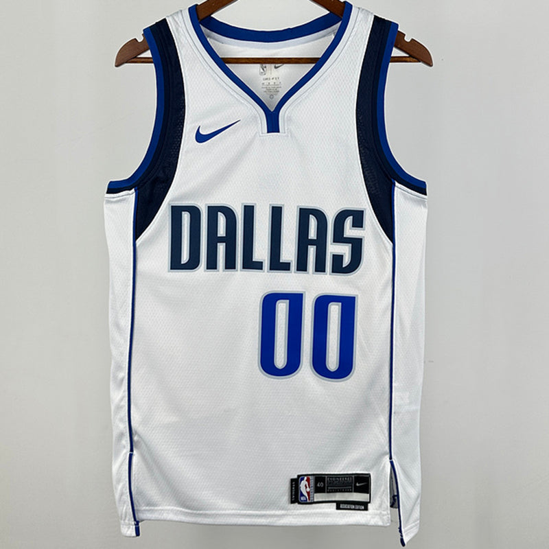 22/23 NBA Mavericks Association Edition - Christie