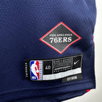 23/24 NBA 76ers City Edition - Joel Embiid
