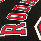 1997/98 NBA Bulls Mitchell & Ness - Dennis Rodman