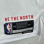 26/27 Jersey NBA Toronto Raptors Association Edition - Scottie Barnes
