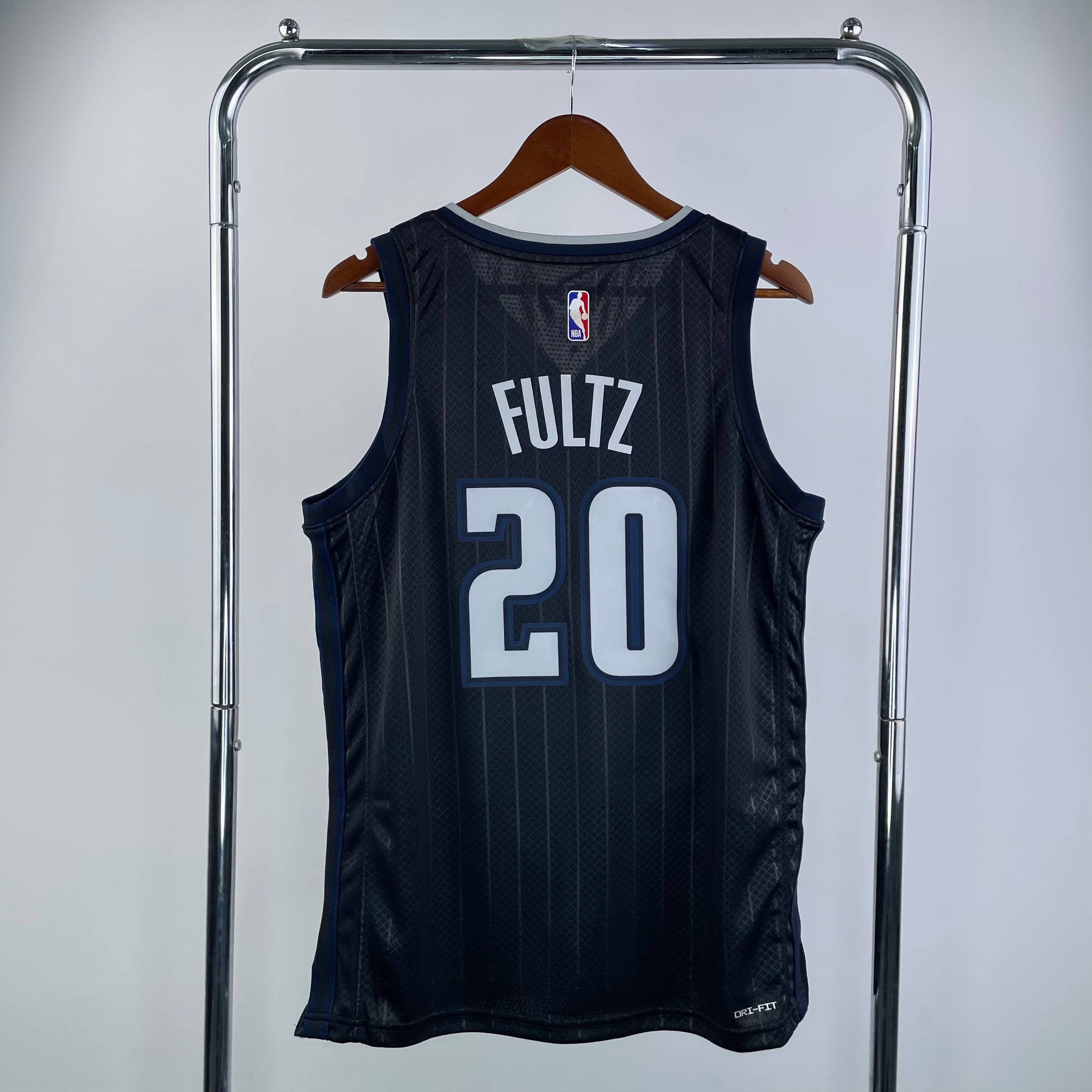 22/23 Orlando Magic NBA - City Edition #20
