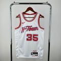 25/26 NBA Rockets City Edition - Kevin Durant
