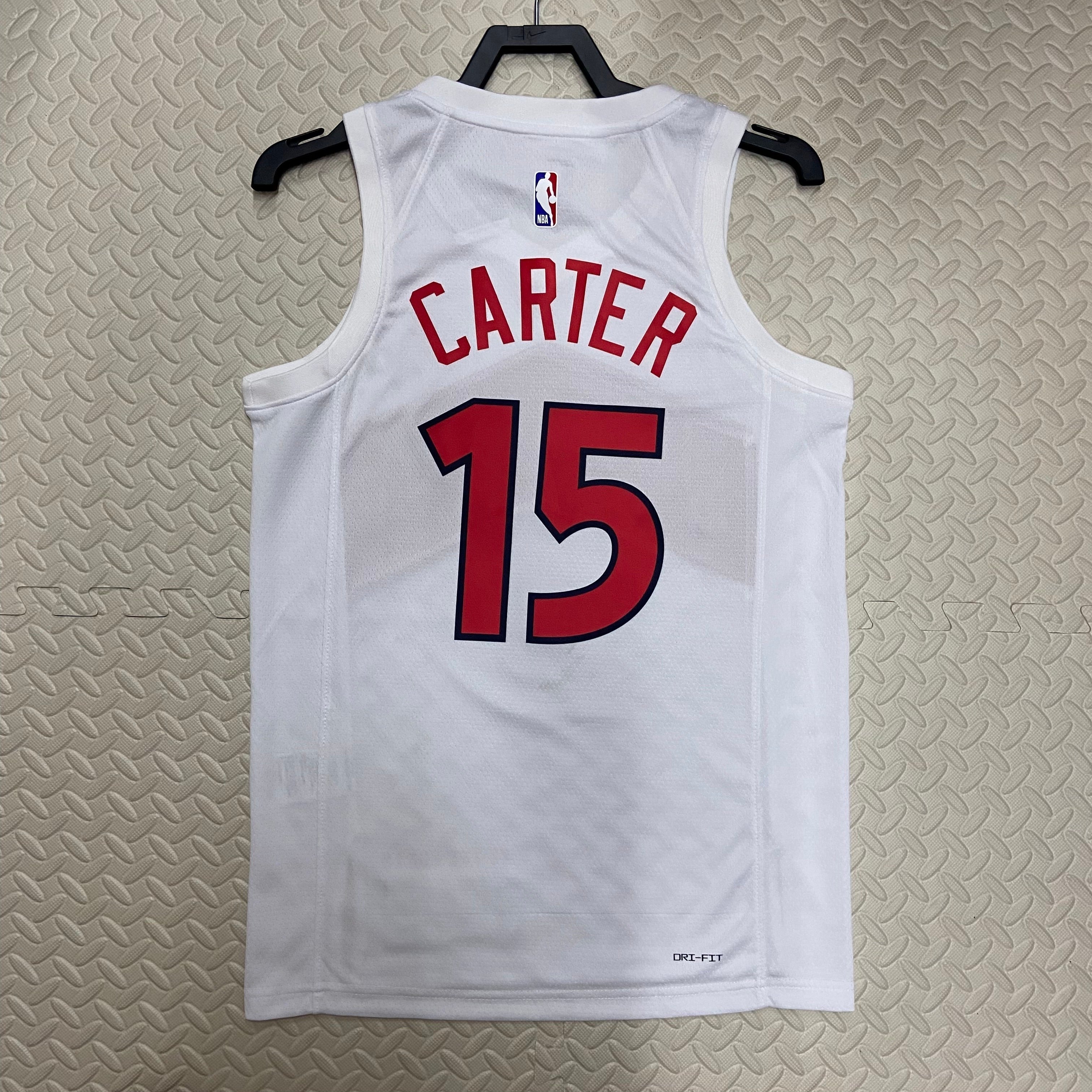23/24 NBA Raptors Association Edition - Vince Carter