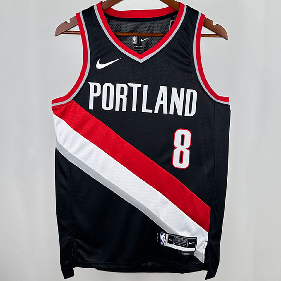 22/23 NBA Trail Blazers Icon Edition - Avdija
