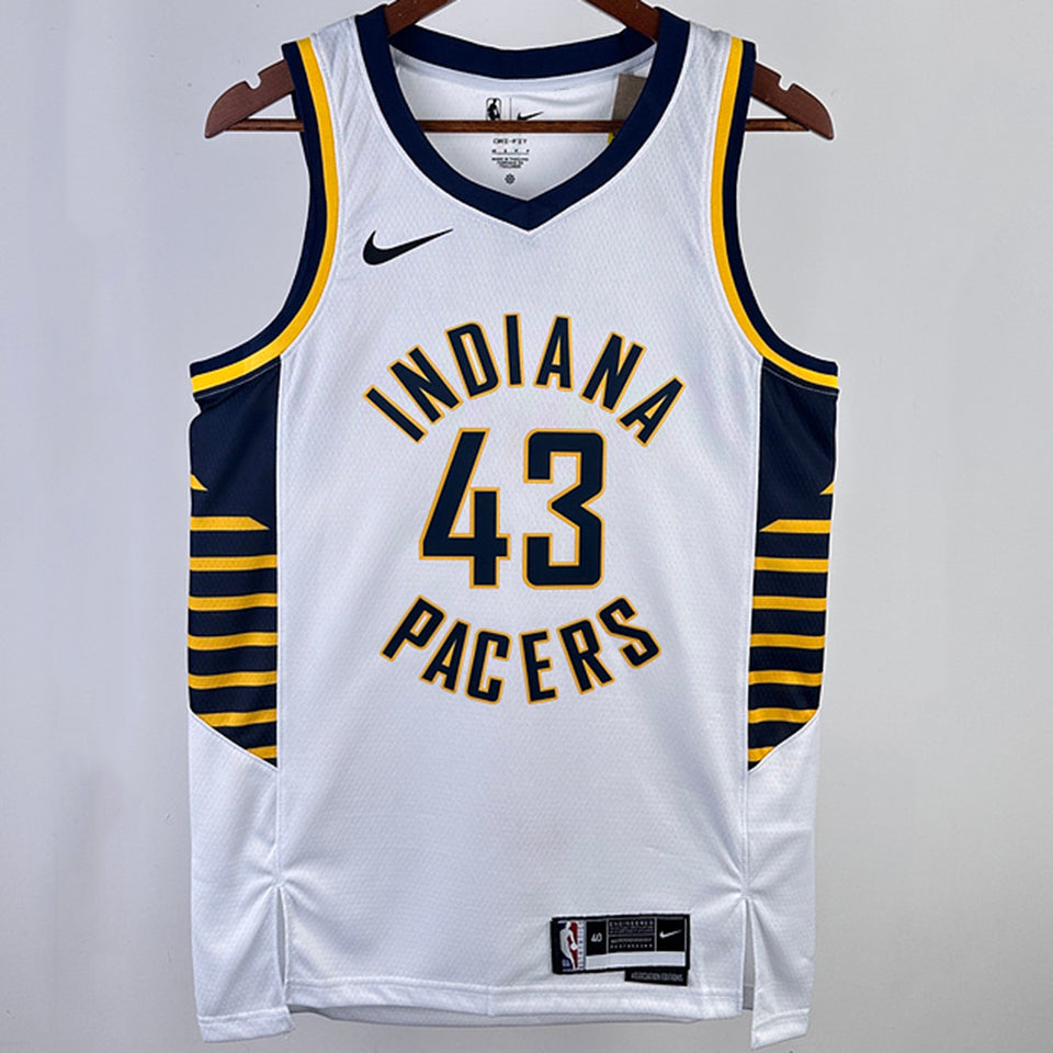 2023/24 NBA Pacers - Siakam #43