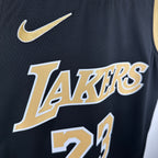 NBA Lakers Select Series - Lebron James