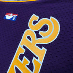 2000/01 NBA Lakers Mitchell & Ness - Kobe Bryant