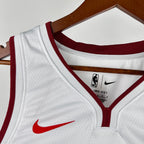2023/24 NBA Miami Heat Association Edition - Lebron James
