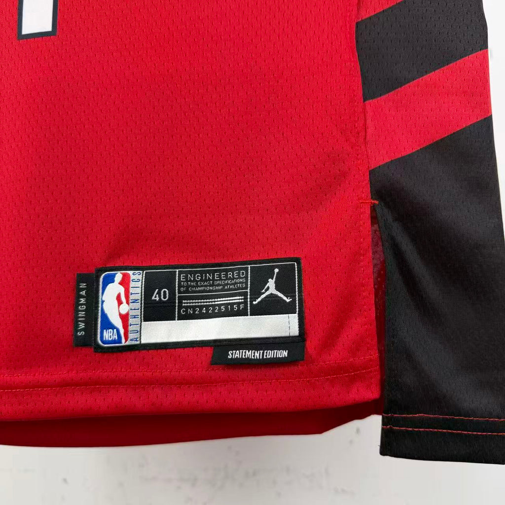 22/23 NBA Trail Blazers Statement Edition - Ja Morant