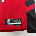 22/23 NBA Trail Blazers Statement Edition - Ja Morant