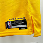 2023/24 NBA Lakers Icon Edition - Lebron James