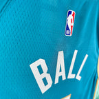 2023/24 NBA Hornets City Edition - Lamelo Ball