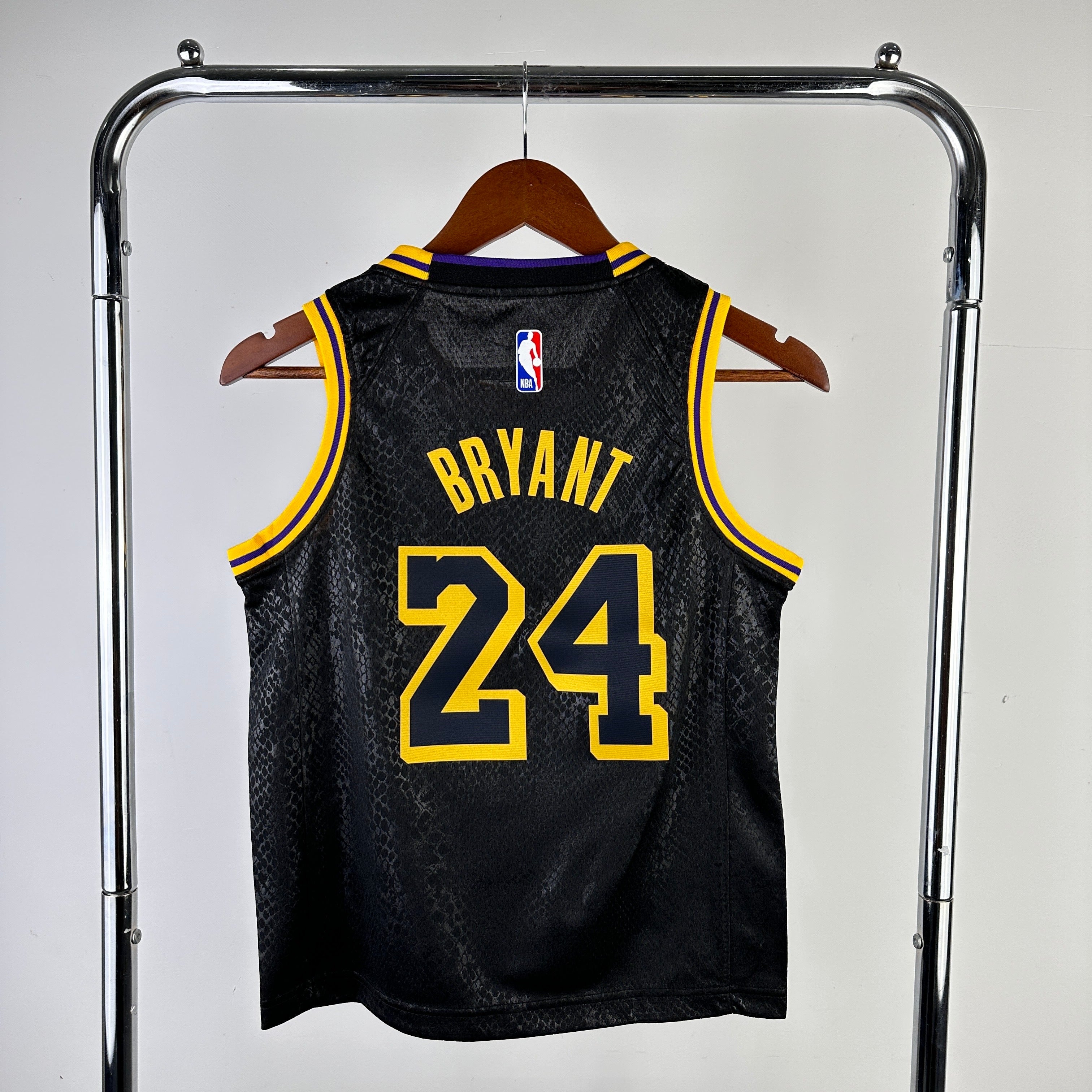 NBA Lakers Black Mamba Edition - Kobe Bryant