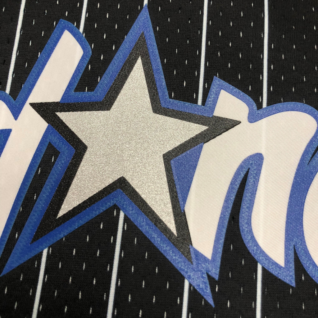 94/95 NBA Orlando Magic Mitchell & Ness - Hardaway