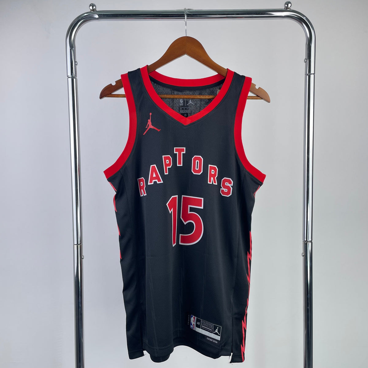 23/24 NBA Raptors Statement Edition - Vince Carter