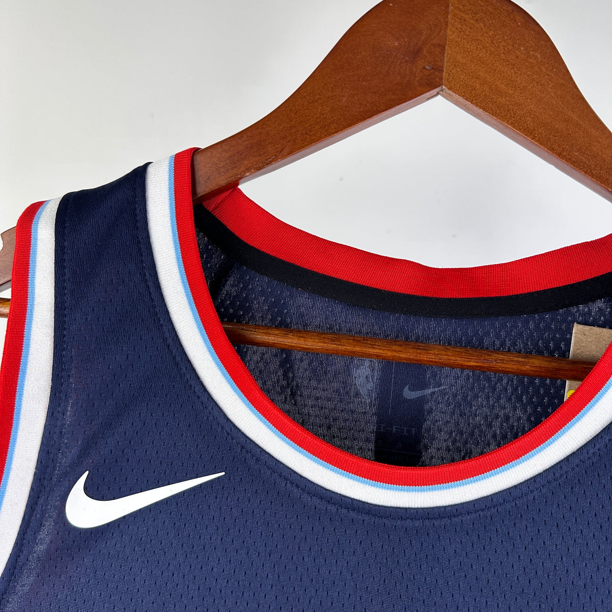 24/25 NBA LA Clippers Icon Edition - James Harden