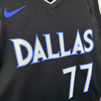 25/26 NBA Mavericks City Edition - Luka Doncic