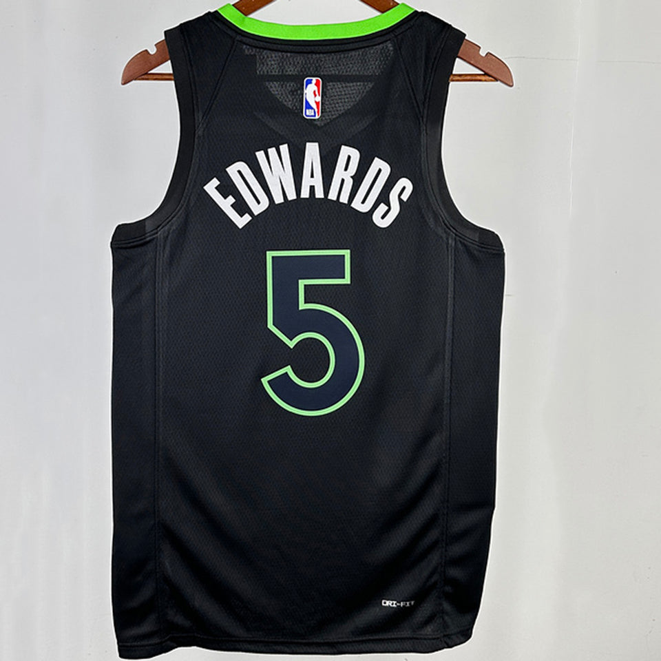 22/23 NBA Timberwolves Statement Edition - Anthony Edwards