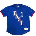 Jersey Estilo Béisbol All Star Games- Iverson #3
