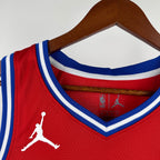 23/24 NBA 76ers Statement Edition - Lebron James