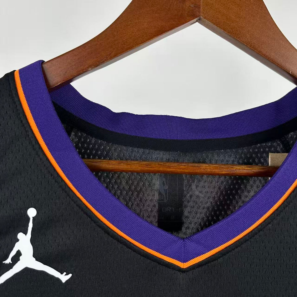 25/26 NBA Suns Statement Edition - Booker