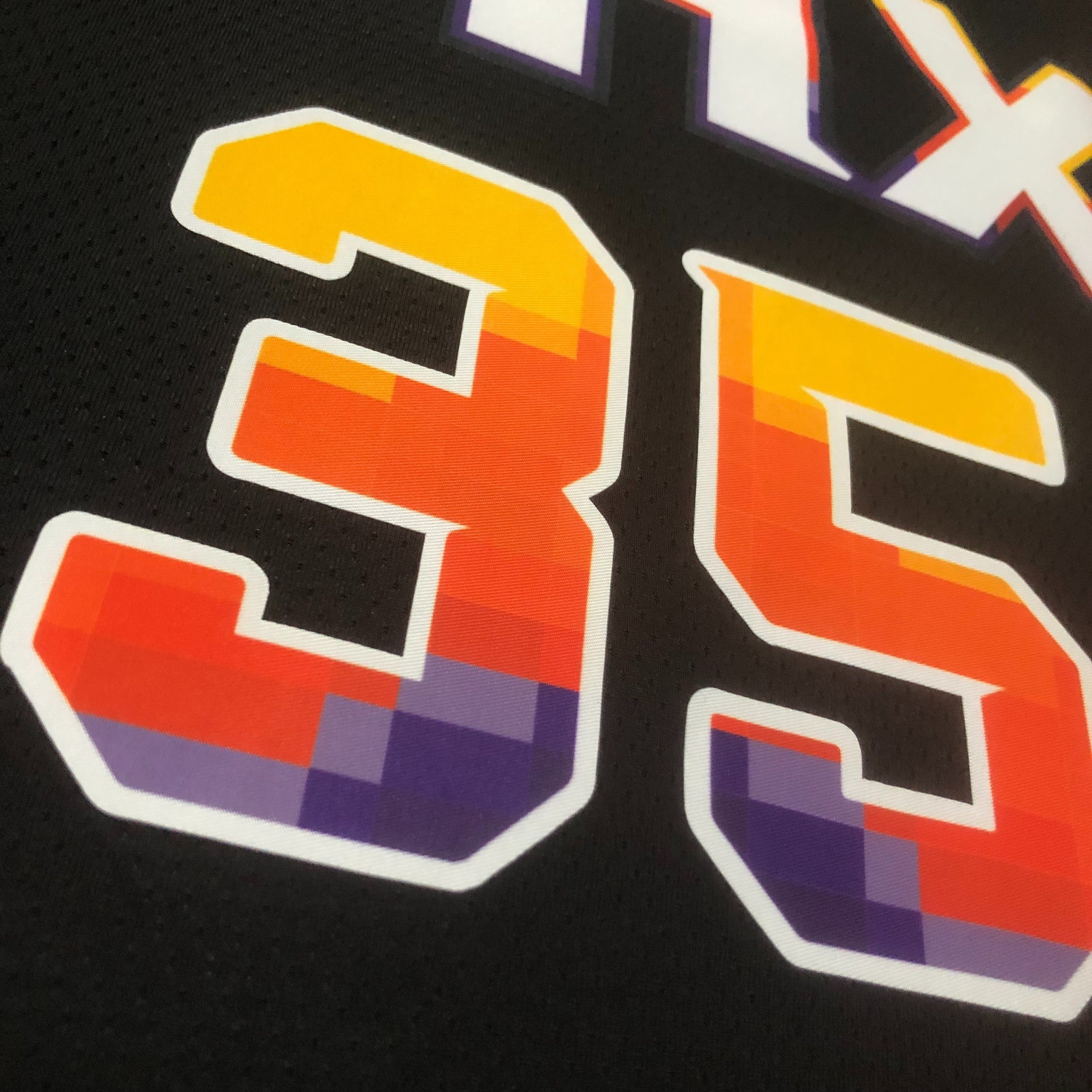 2023/24 NBA Suns Statement Edition - Kevin Durant