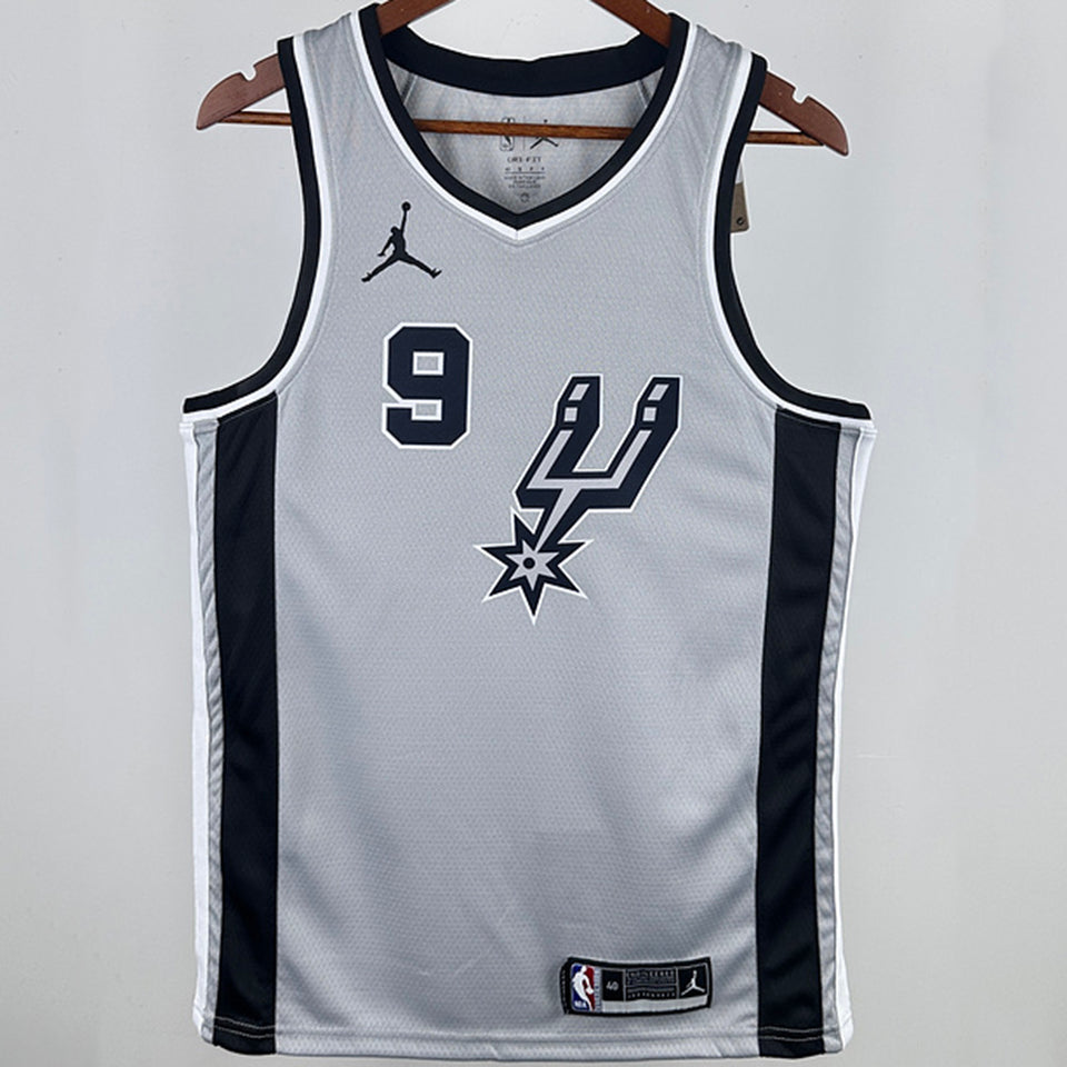 2021/22 NBA Spurs Statement Edition - Tony Parker