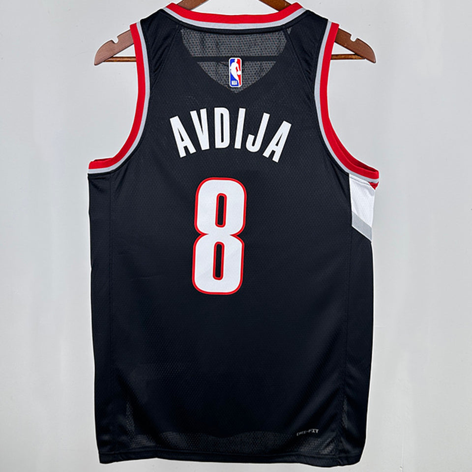 22/23 NBA Trail Blazers Icon Edition - Avdija