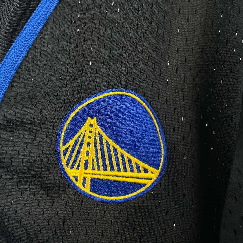 Camiseta Jordan NBA Golden State Warriors Dri-Fit