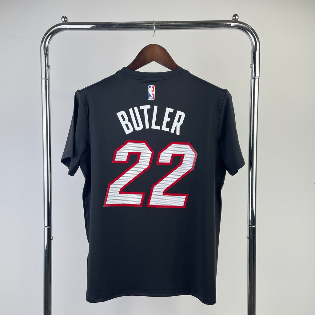 T-Shirt DRI-FIT Miami Heat - Butler #22